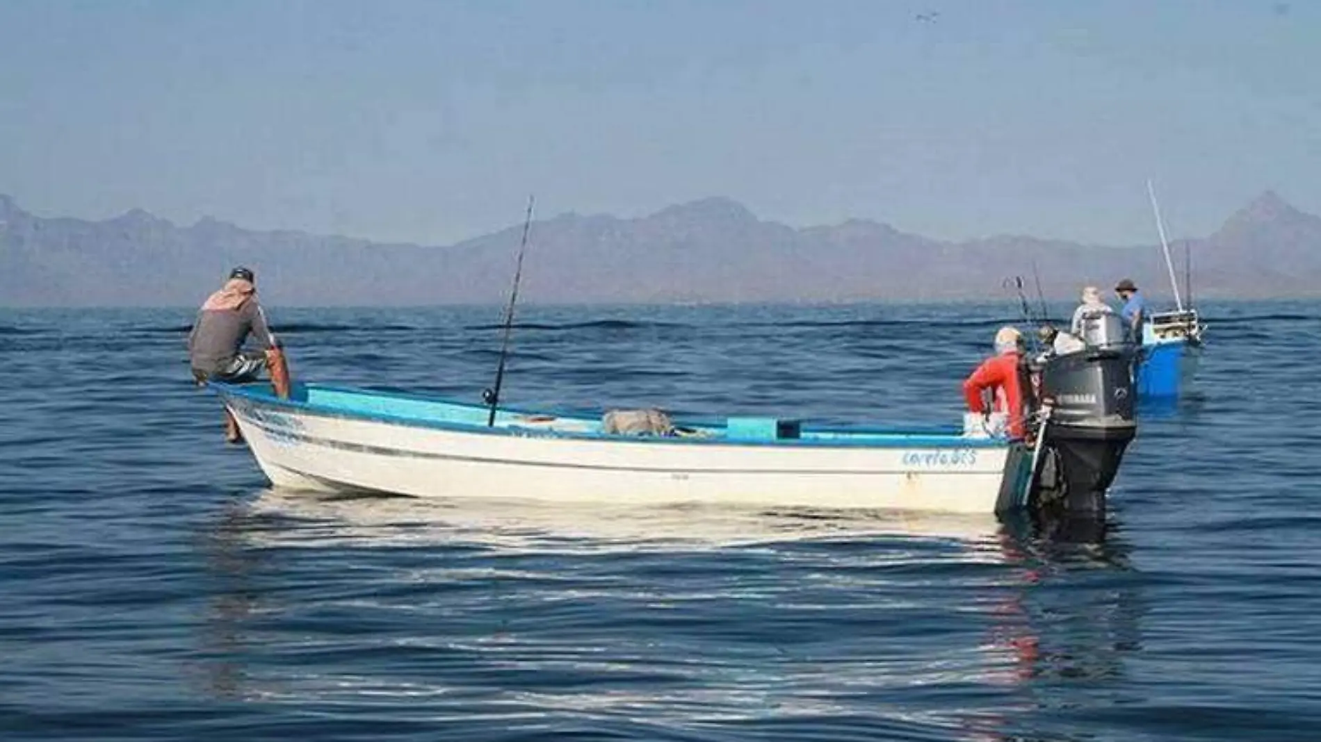 BCS sin afectaciones por conflicto pesquero pesca